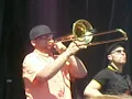 Big D & The Kids Table-My Girlfriends On Drugs