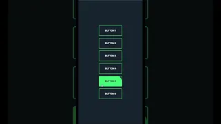 6 Different Types of Animated Button Hover Effect Full - https youtu