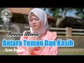 Download Lagu Antara Teman Dan Kasih - Revina Alvira (Cover Dangdut) Musik \u0026 Lirik