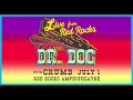 Dr. Dog - Live at Red Rocks 7/1/25 (Remastered)
