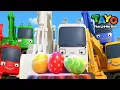 Download Lagu Berburu Telur Paskah l Lagu Poco l Pelajari Lagu Warna l Lagu Telur Paskah l Tayo Bahasa Indonesia