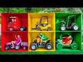 Download Lagu Five Kids Challenge to find Colorful Cars with Baby Alex and other