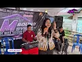 Download Lagu DIA MANNYANGKA ~ COVER BY ~ RISNA L AGAN ACARA PERNIKAHAN OSCAR \u0026 MIA DESA LABEHU KAMAN