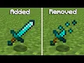 Download Lagu Minecraft's CRAZIEST Removed Features (Hindi)