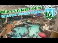 Massanutten Resort Waterpark Overview Walkthrough