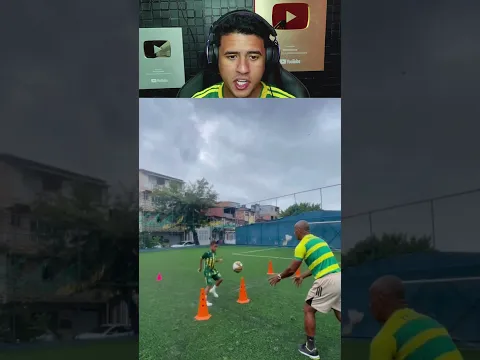FUNDAMENTOS PARA O FUTEBOL