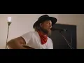 Zach Williams - Less Like Me (Acoustic)
