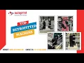 VDP System Retrofit Numbering QR code Bar Code Mailing addresses Autoprint Retrofit
