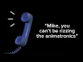 Phone Guy s various rants about Mike