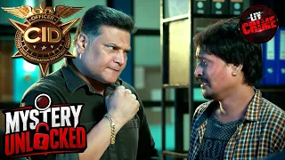Team CID को मिला Victim के शरीर से Recurinum Chemical! | CID | New Season | Mystery Unlocked