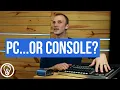 Should I Choose a PC-Based or a Hardware-Based Lighting Console