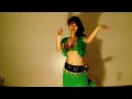 Drama queen ( bellydance)