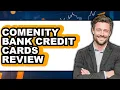 Comenity Bank Credit Cards Review - Is It Worth it