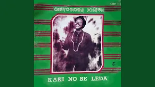 kaki no be leda