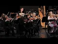 Malek Jandali Violin Concerto Cincinnati Chamber Orchestra Eckart Preu Rachel Barton-Pine