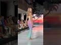 💫 Priscilla Ricart 4K Slow Motion | Moda MINX | Miami Swim Week