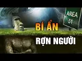 Download Lagu 13 Khu Vực Bí Ẩn Nổi Tiếng Nhất Hành Tinh Giới Khoa Học Chưa Thể Giải Mã | Khu Vực 51 |Bermuda...