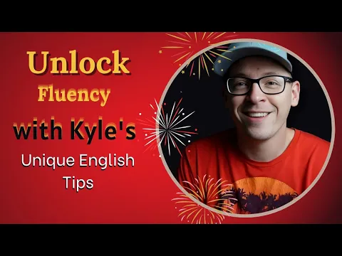 Domina inglés con Kyle ¡Consejos únicos, stats impactantes!e