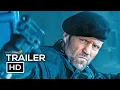EXPENDABLES 4 Trailer 2023