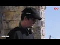Marino Canal Mesmerising DJ Set From The Ruins Of Acinipo
