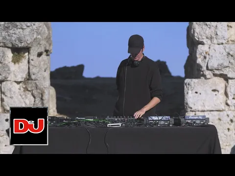 Download MP3 Marino Canal Mesmerising DJ Set From The Ruins Of Acinipo