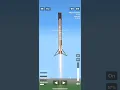 Falcon 9 landing