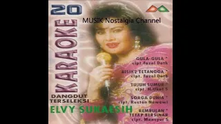 Download ELVY SUKAESIH -- JANDA BUKAN PERAWAN BUKAN MP3