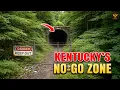 10 Forbidden Places in Kentucky You Should Never Visit Alone