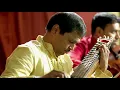 Soothing by Veena Srinivas a casual play on ghatam loop