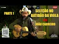 Download Lagu JOÃO CARREIRO (LIVE) SÓ VIOLA - (PARTE 1) Use FONES !!