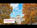 Bradley University - Full Episode The College Tour