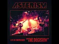 Shooting Star (Live)