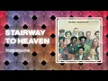 The O'Jays - Stairway To Heaven (Official Audio)