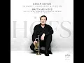 Trumpet Concerto, Op. 18: II. Adagio religioso. Allegretto