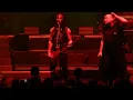 Disturbed - Open Your Eyes 8/13/2016 LIVE in Houston