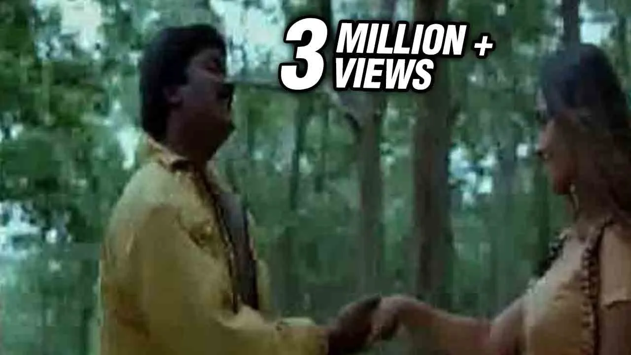Kannodu Kannodu Vanda Kadhal - Kanave Kalaiyathe - Murali & Simran Kannodu Kannodu Vanda Kadhal - Kanave Kalaiyathe - Murali & Simran