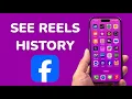 Download Lagu How To See Reels History On Facebook?