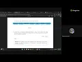 Week 11 Open Session