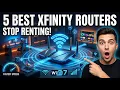 The 5 Best Routers For Xfinity of 2026