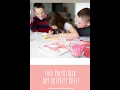 Free Valentine Activity Sheet Free Valentine Printable Valentine Coloring Sheet Crafts for Kids