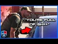 Deputy Sloup s Unexpected Encounter with an Ex-Inmate