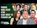 Lagu Ketua MAKI Ancam Gugat KPK Terkait Aliran Dana Ridwan Kamil Ke Artis Aura Kasih | INDEPTH