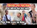 Download Lagu Tin Vui! Phước Nghiêm Chọt Sư Minh Tuệ Một Cú Thật Đau, Phúc Giác Quay Trở Lại Đoàn