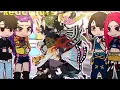 Download Lagu ||Kpop Demon Hunters React To THE HAHSIRAS/MUZAN!|| {GCRV/KPDH/KNY} ||Demon Slayer||🇸🇦🇺🇸