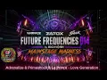 FUTURE FREQUENCIES 014 by ECHO91 - Mainstage Madness ( Warface, Zatox, Le Shuuk )
