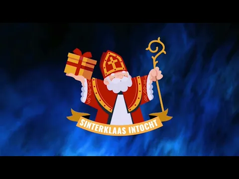 Video GennepNews: terugblik op de Sinterklaasintocht van 2023.