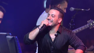 הפרויקט של רביבו חביבי יעני מופע קבלת שבת האנגר11 The Revivo Project Habibi Ya Einy 