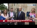 Sentences to be handed down in Ogoshi international sextortion ring involving Marquette teen