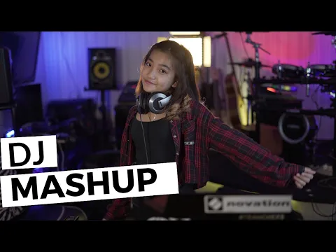 MASHUP DJ TIKTOK VIRAL 2020 By FALINE ANDIH