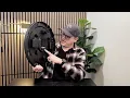 Indoor Outdoor Wall Clock Honest Review